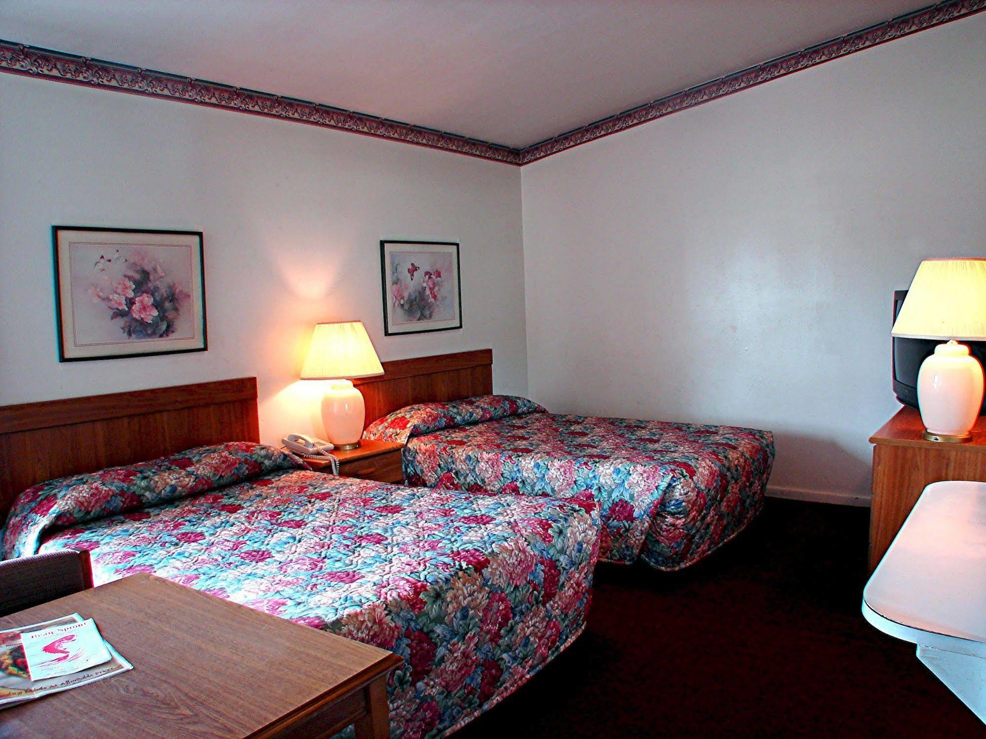 Americas Best Value Inn San Antonio Airport South Room photo